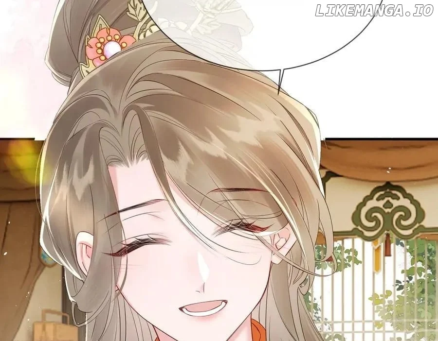 The Tyrant’s Family Lasts Thanks To Her Inner Voice Chapter 20 390 89
