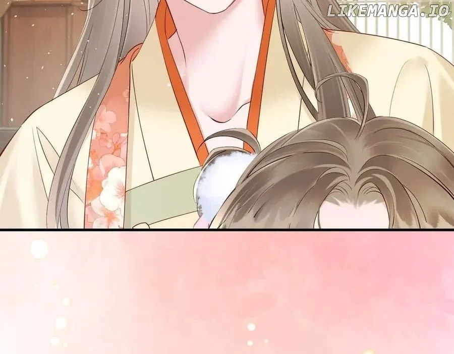 The Tyrant’s Family Lasts Thanks To Her Inner Voice Chapter 20 391 90