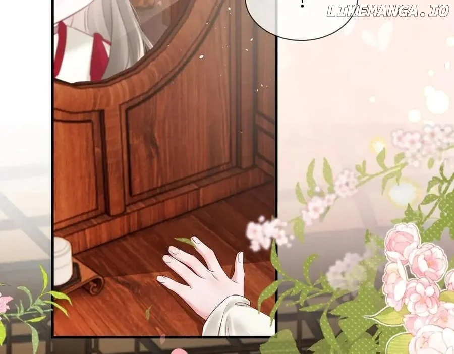 The Tyrant’s Family Lasts Thanks To Her Inner Voice Chapter 20 394 93