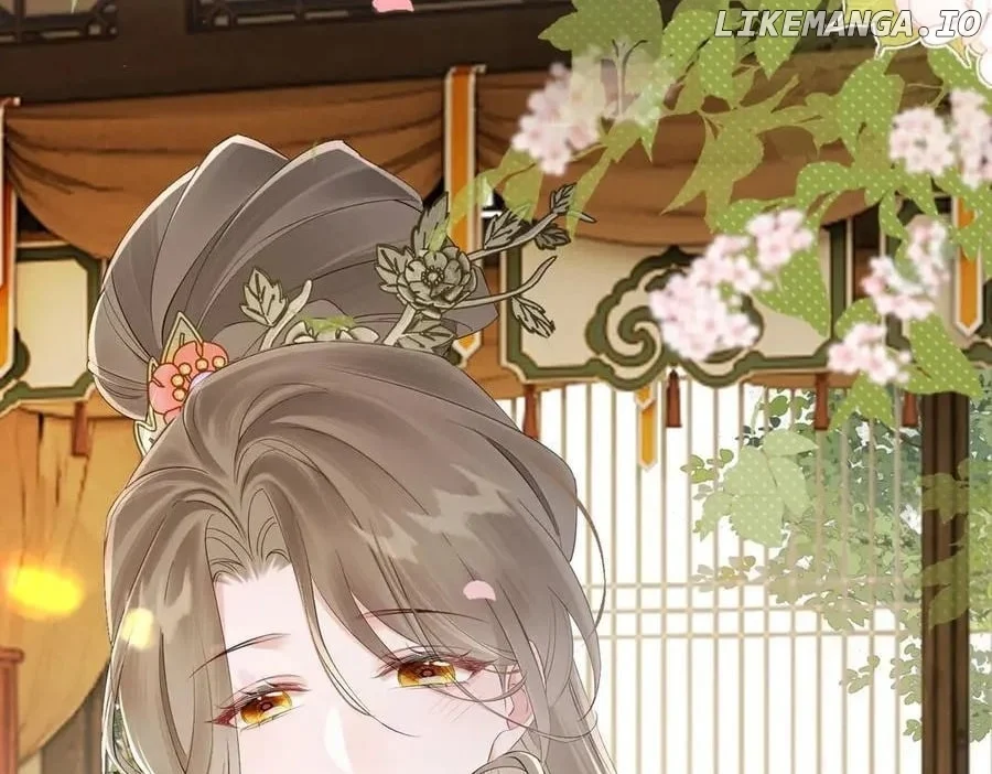 The Tyrant’s Family Lasts Thanks To Her Inner Voice Chapter 20 395 94