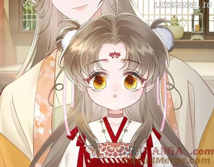 The Tyrant’s Family Lasts Thanks To Her Inner Voice Chapter 20 396 95
