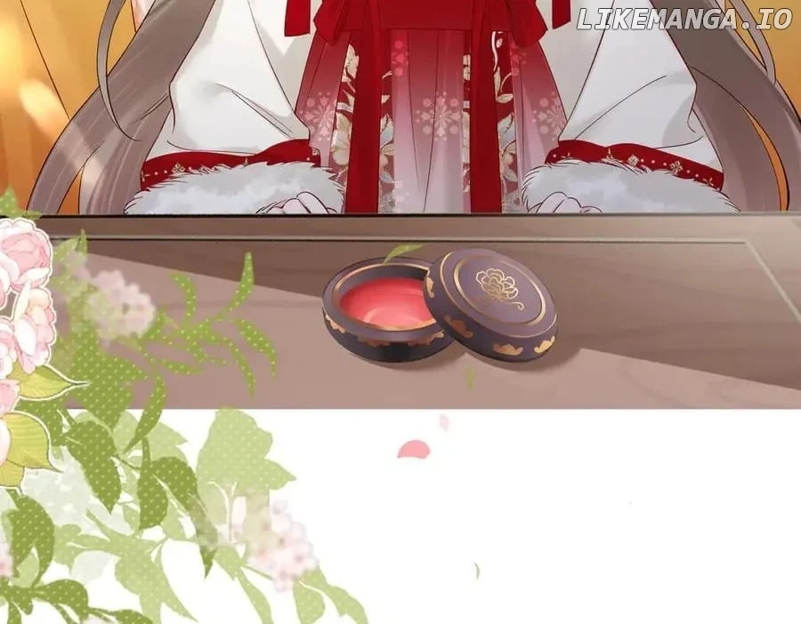 The Tyrant’s Family Lasts Thanks To Her Inner Voice Chapter 20 397 96