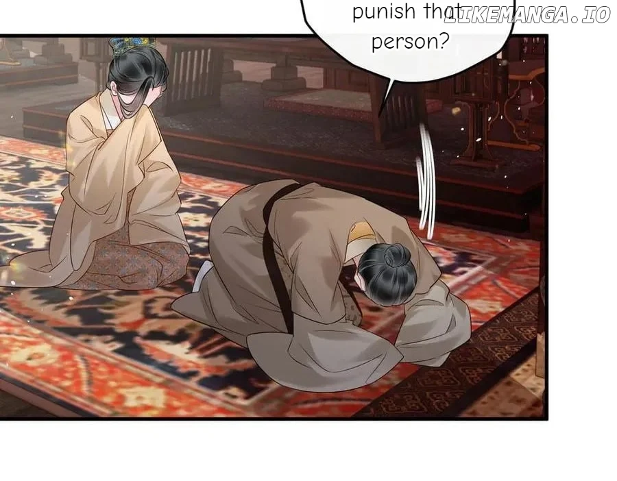 The Tyrant’s Family Lasts Thanks To Her Inner Voice Chapter 22 326 005