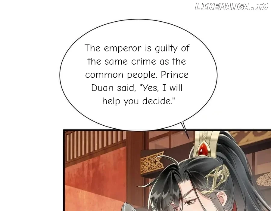 The Tyrant’s Family Lasts Thanks To Her Inner Voice Chapter 22 327 006