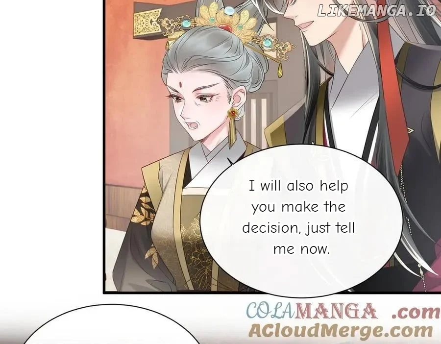 The Tyrant’s Family Lasts Thanks To Her Inner Voice Chapter 22 328 007