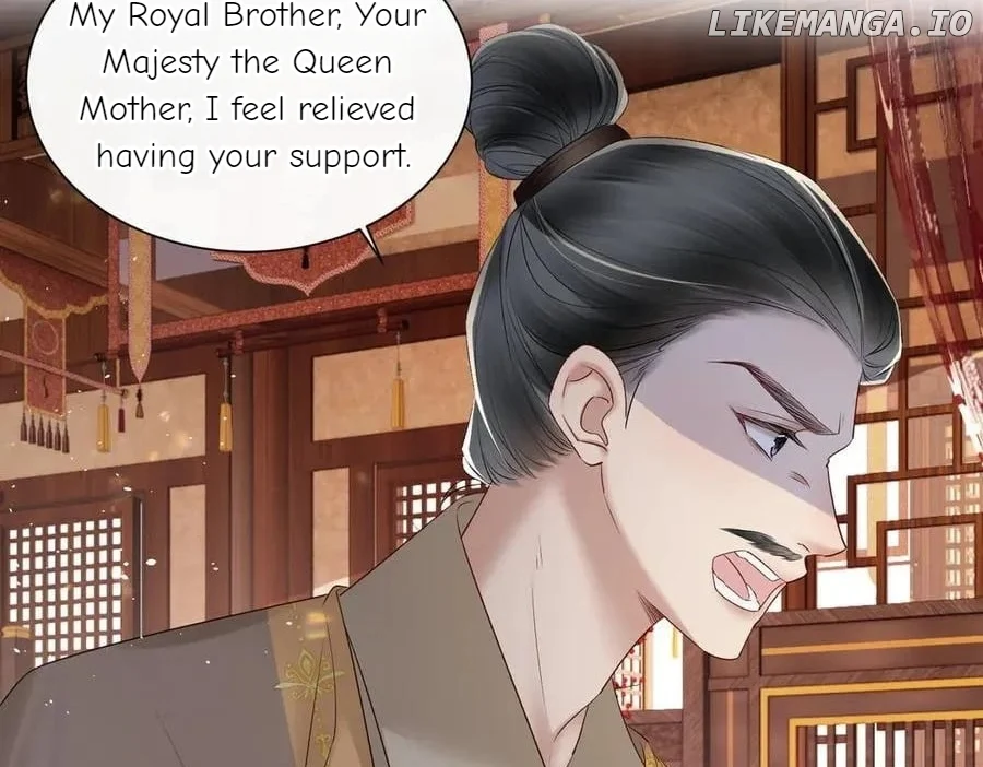 The Tyrant’s Family Lasts Thanks To Her Inner Voice Chapter 22 329 008