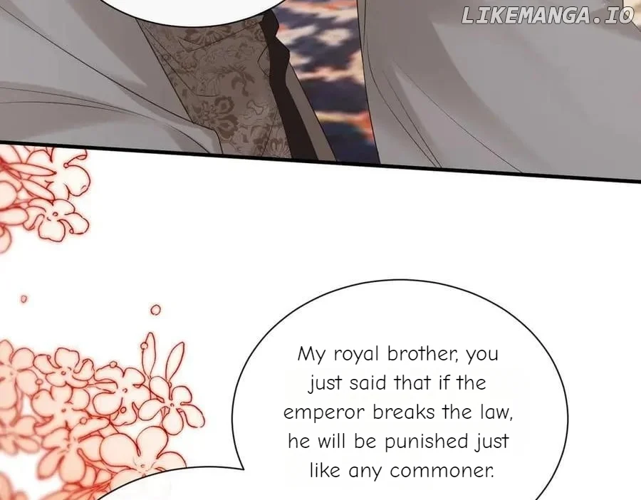 The Tyrant’s Family Lasts Thanks To Her Inner Voice Chapter 22 331 010