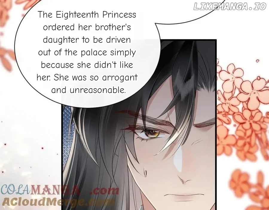 The Tyrant’s Family Lasts Thanks To Her Inner Voice Chapter 22 332 011
