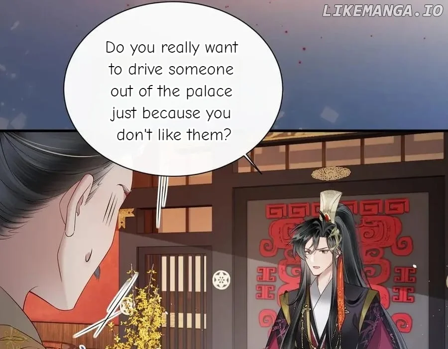 The Tyrant’s Family Lasts Thanks To Her Inner Voice Chapter 22 334 013