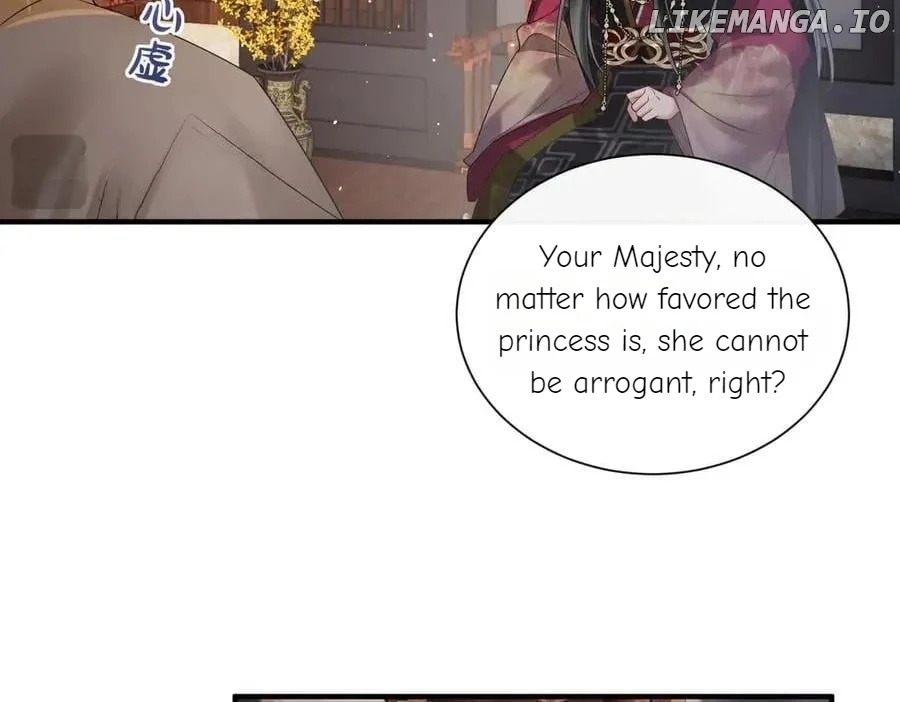 The Tyrant’s Family Lasts Thanks To Her Inner Voice Chapter 22 335 014