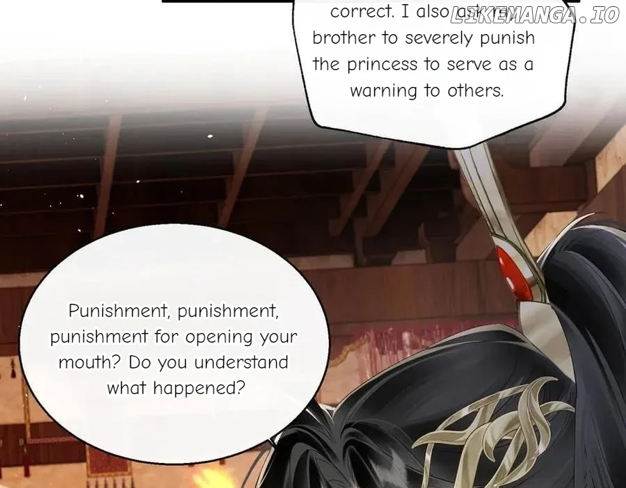 The Tyrant’s Family Lasts Thanks To Her Inner Voice Chapter 22 337 016