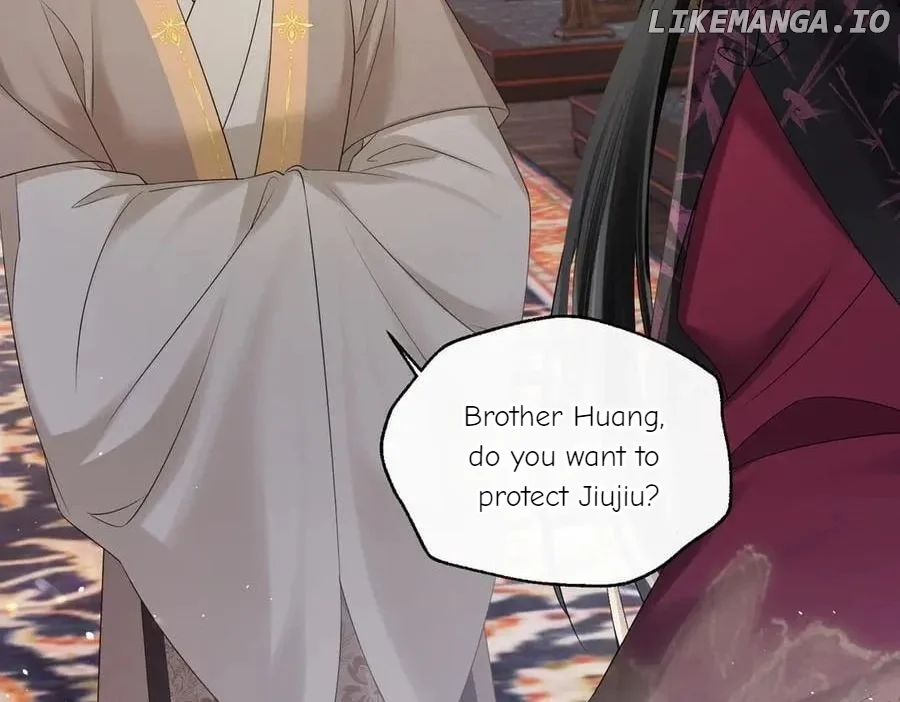 The Tyrant’s Family Lasts Thanks To Her Inner Voice Chapter 22 339 018