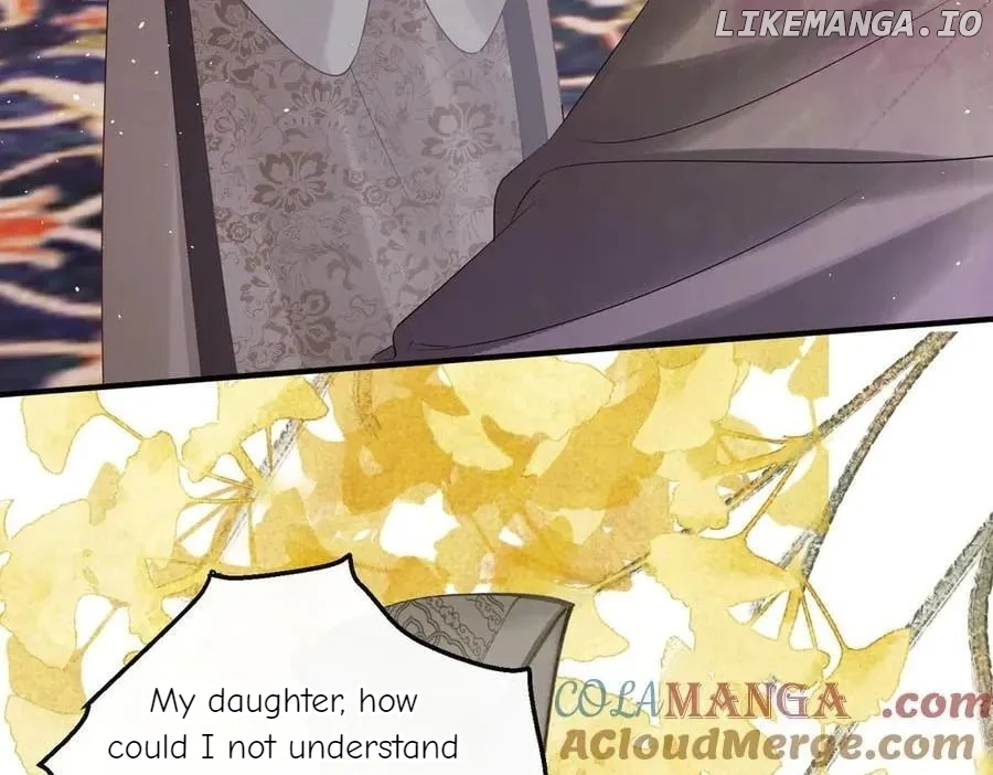 The Tyrant’s Family Lasts Thanks To Her Inner Voice Chapter 22 340 019