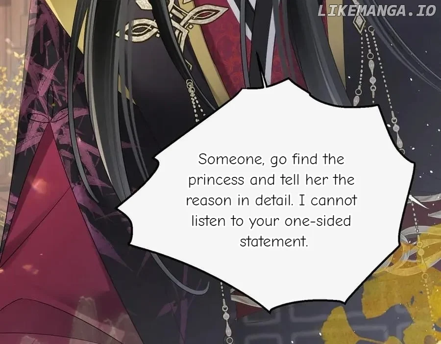 The Tyrant’s Family Lasts Thanks To Her Inner Voice Chapter 22 343 022