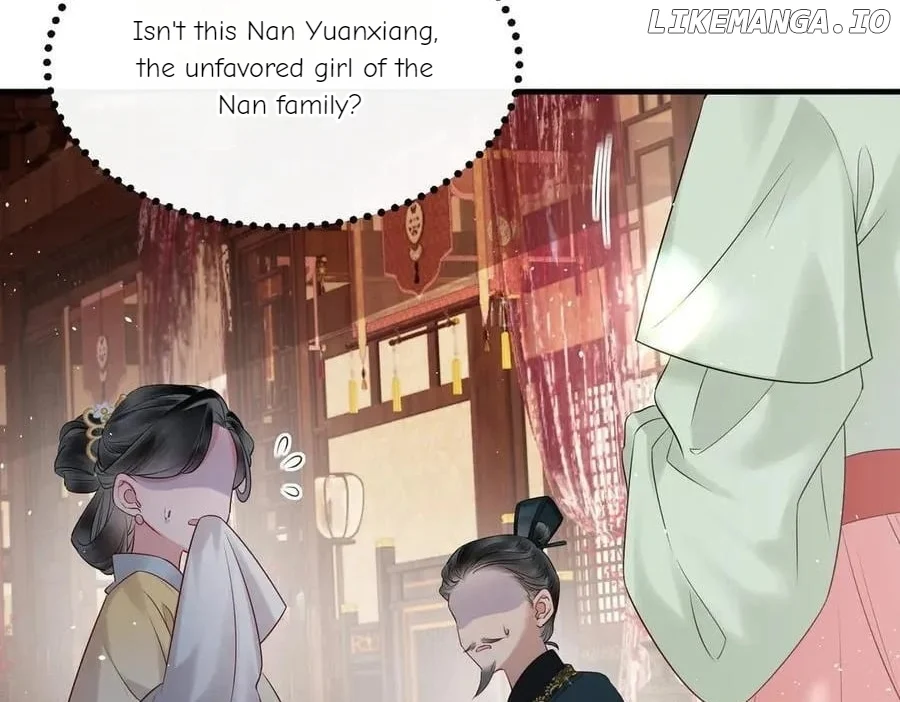 The Tyrant’s Family Lasts Thanks To Her Inner Voice Chapter 22 346 025