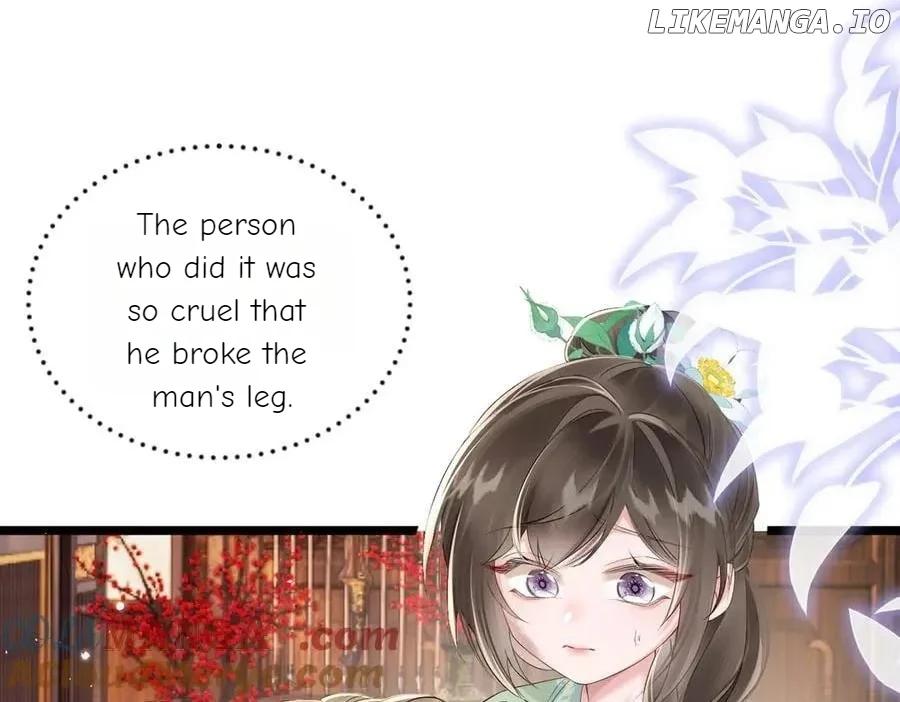 The Tyrant’s Family Lasts Thanks To Her Inner Voice Chapter 22 348 027