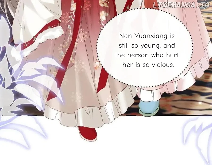 The Tyrant’s Family Lasts Thanks To Her Inner Voice Chapter 22 350 029