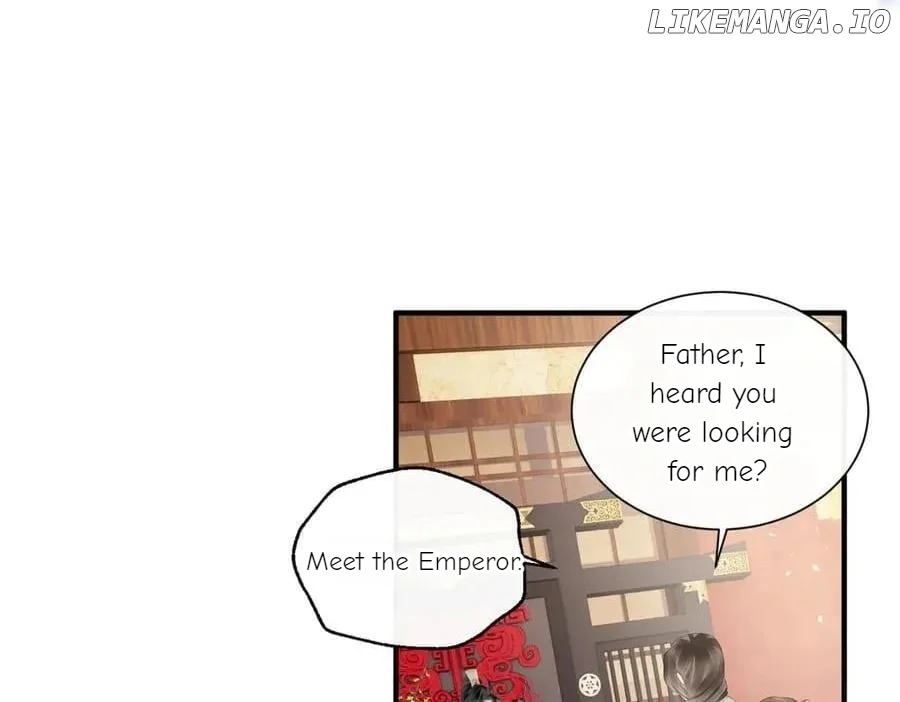 The Tyrant’s Family Lasts Thanks To Her Inner Voice Chapter 22 351 030