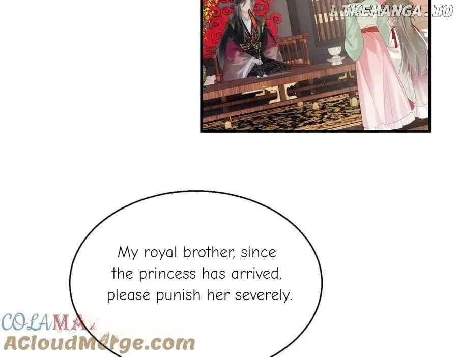 The Tyrant’s Family Lasts Thanks To Her Inner Voice Chapter 22 352 031