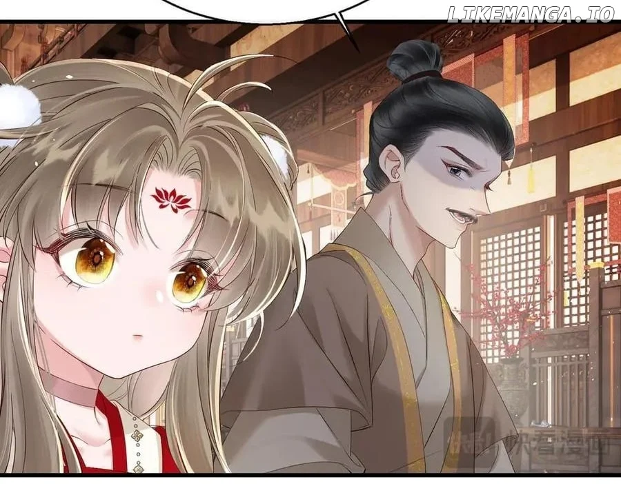 The Tyrant’s Family Lasts Thanks To Her Inner Voice Chapter 22 353 032