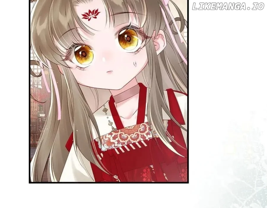 The Tyrant’s Family Lasts Thanks To Her Inner Voice Chapter 22 355 034
