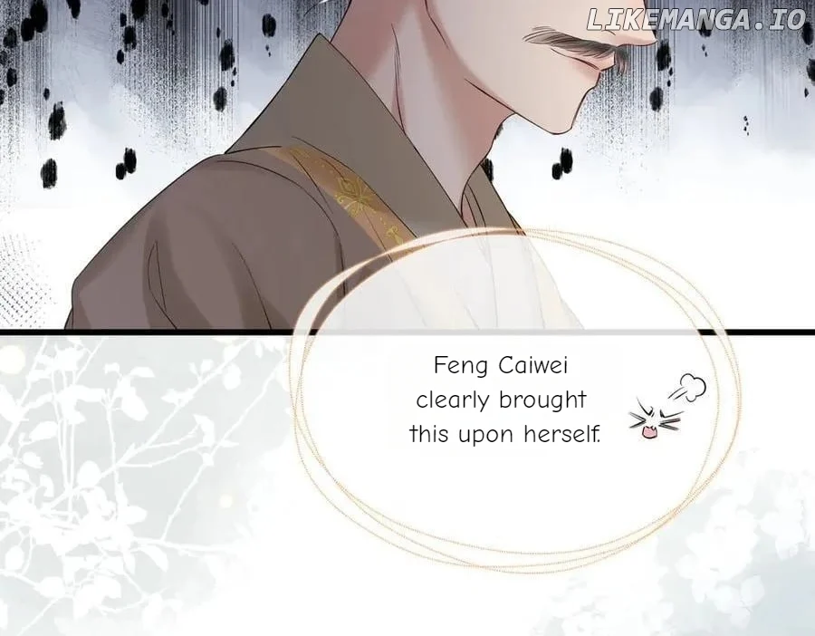 The Tyrant’s Family Lasts Thanks To Her Inner Voice Chapter 22 357 036
