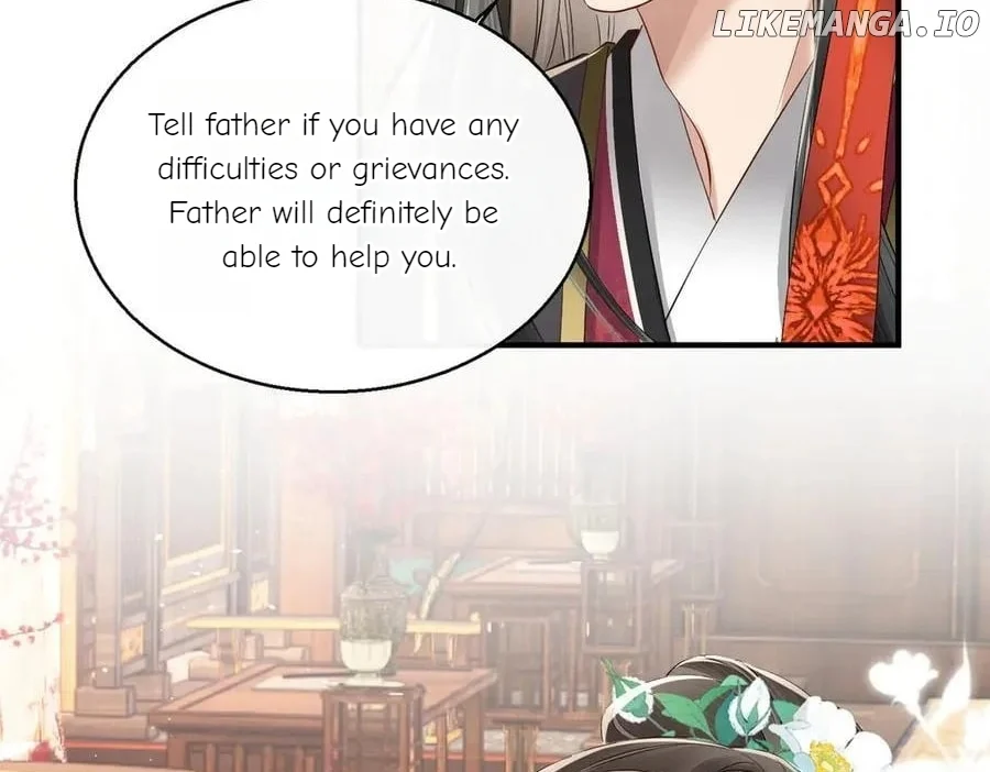 The Tyrant’s Family Lasts Thanks To Her Inner Voice Chapter 22 359 038