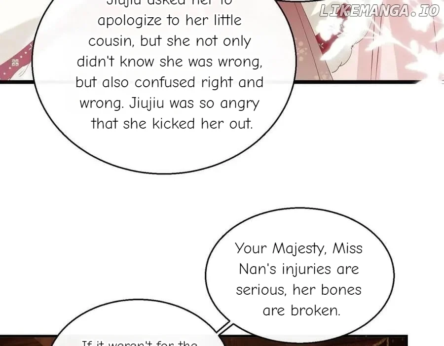 The Tyrant’s Family Lasts Thanks To Her Inner Voice Chapter 22 362 041