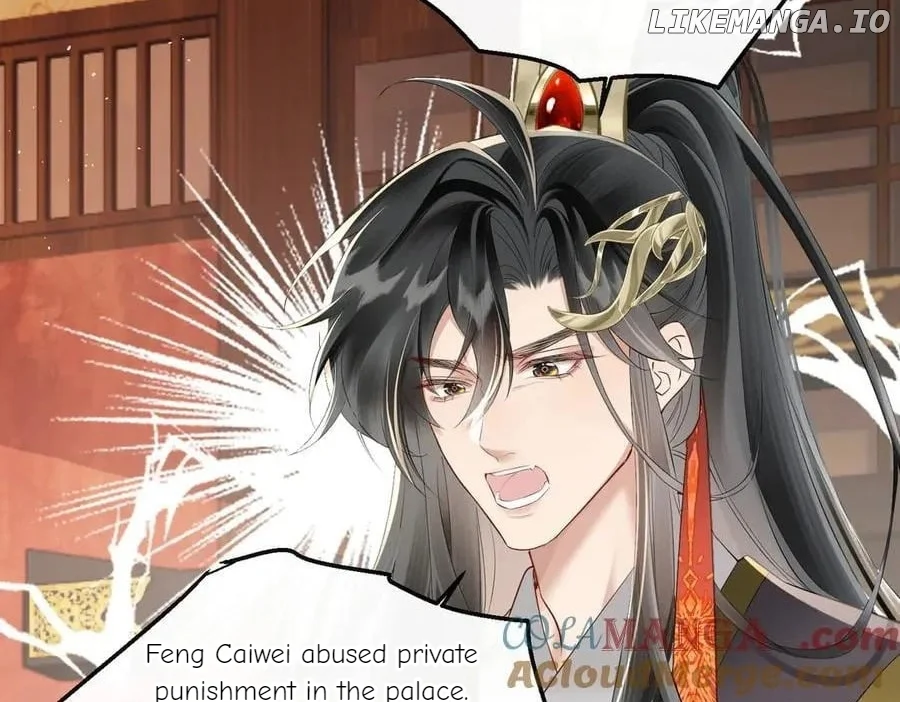 The Tyrant’s Family Lasts Thanks To Her Inner Voice Chapter 22 364 043