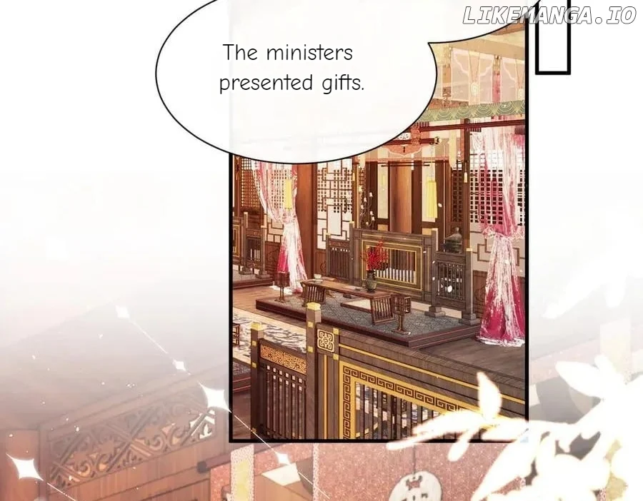 The Tyrant’s Family Lasts Thanks To Her Inner Voice Chapter 22 374 053
