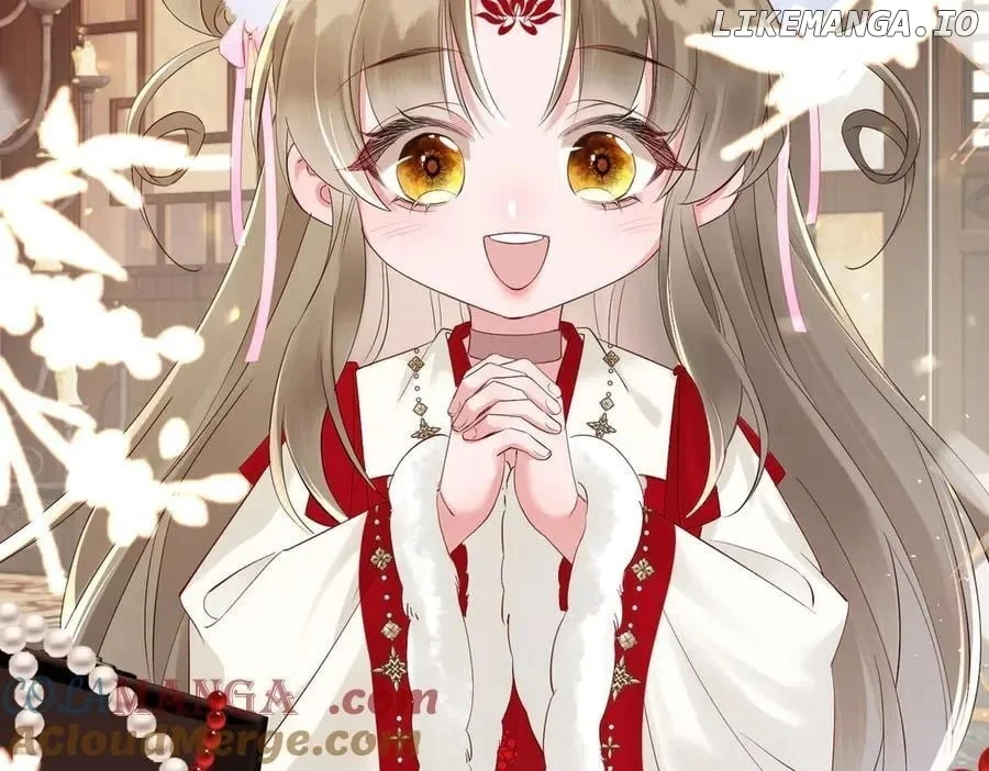 The Tyrant’s Family Lasts Thanks To Her Inner Voice Chapter 22 376 055