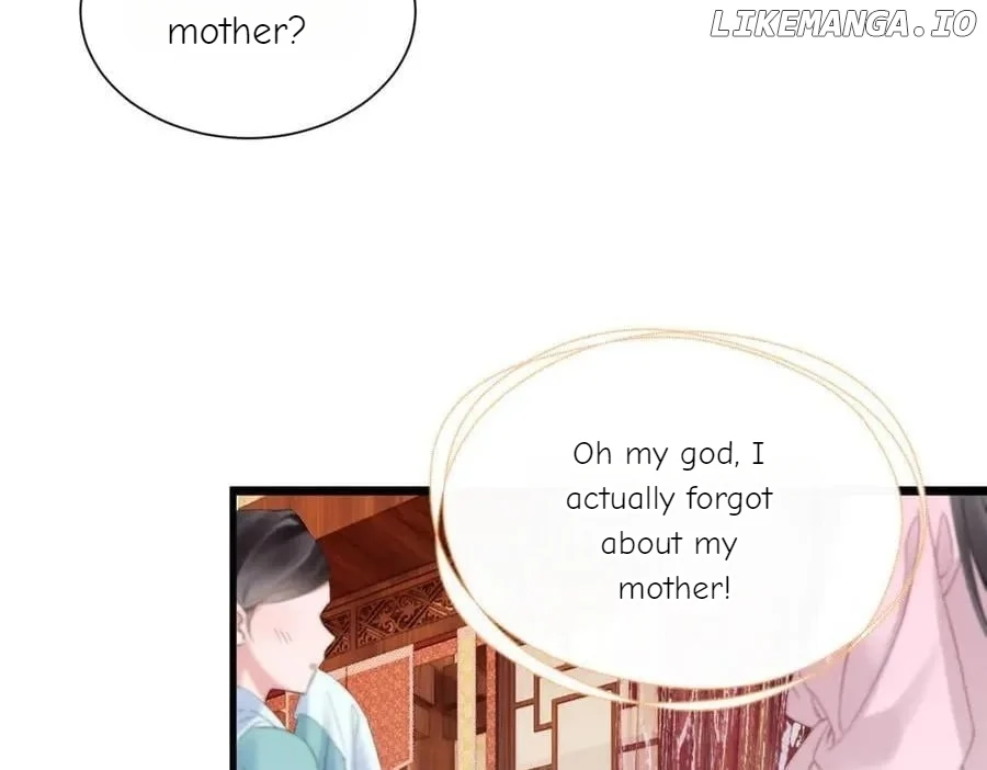 The Tyrant’s Family Lasts Thanks To Her Inner Voice Chapter 22 379 058