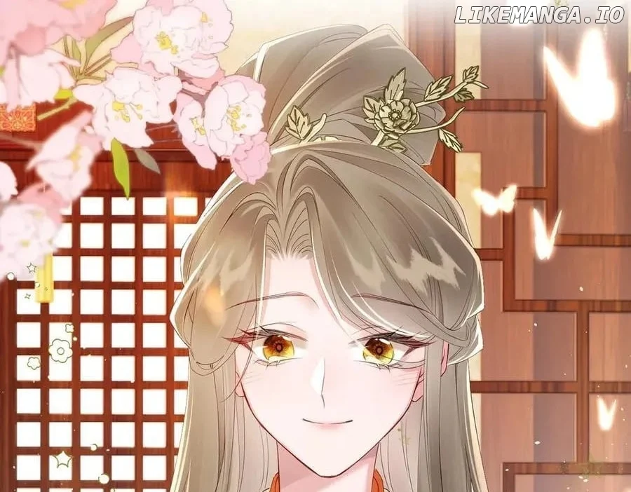The Tyrant’s Family Lasts Thanks To Her Inner Voice Chapter 22 381 060