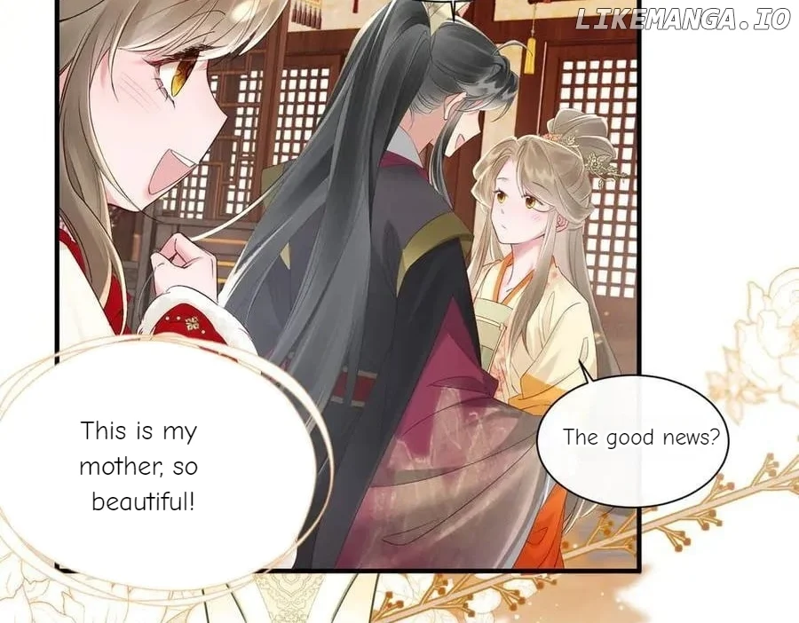 The Tyrant’s Family Lasts Thanks To Her Inner Voice Chapter 22 385 064