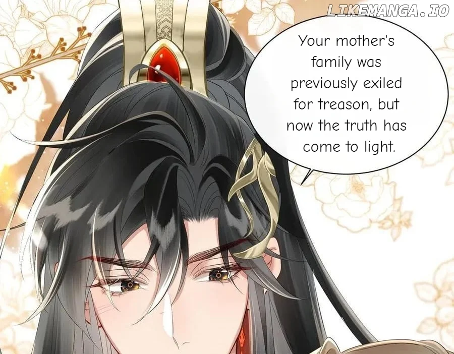 The Tyrant’s Family Lasts Thanks To Her Inner Voice Chapter 22 386 065