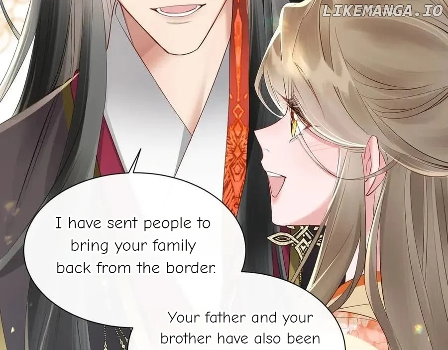 The Tyrant’s Family Lasts Thanks To Her Inner Voice Chapter 22 387 066