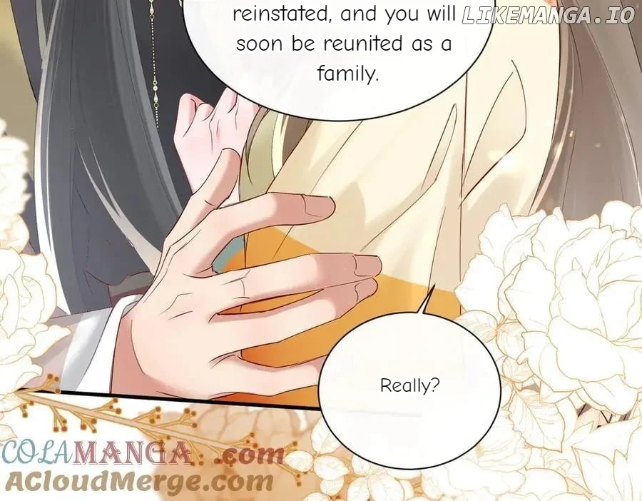 The Tyrant’s Family Lasts Thanks To Her Inner Voice Chapter 22 388 067