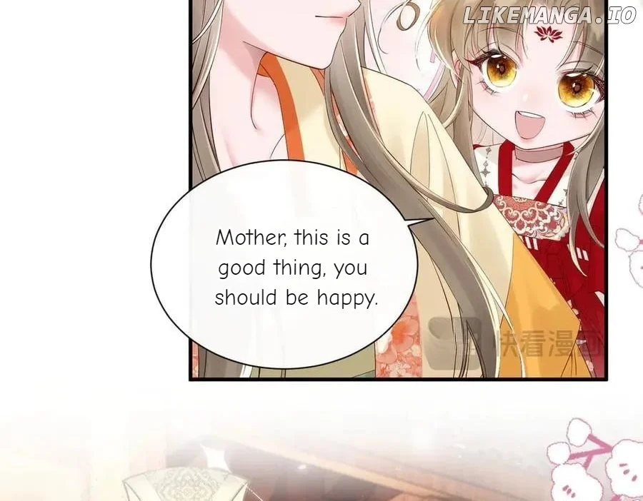 The Tyrant’s Family Lasts Thanks To Her Inner Voice Chapter 22 390 069