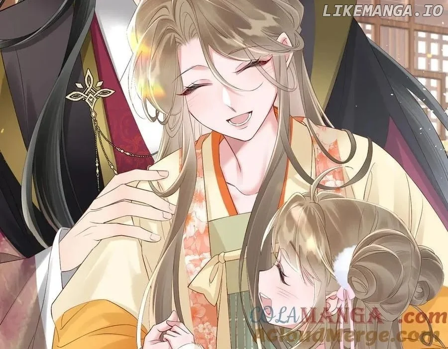 The Tyrant’s Family Lasts Thanks To Her Inner Voice Chapter 22 392 071