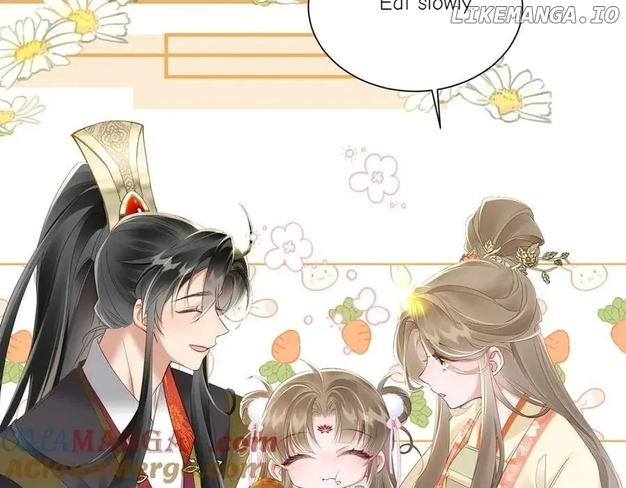 The Tyrant’s Family Lasts Thanks To Her Inner Voice Chapter 22 396 075