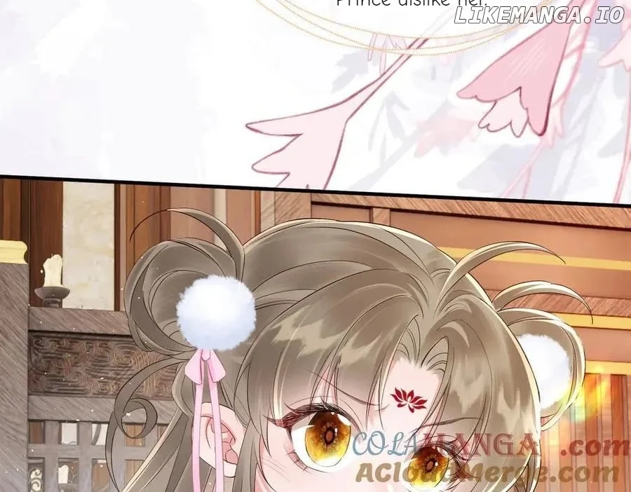 The Tyrant’s Family Lasts Thanks To Her Inner Voice Chapter 22 400 079