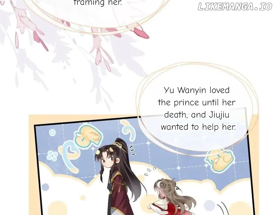 The Tyrant’s Family Lasts Thanks To Her Inner Voice Chapter 22 402 081