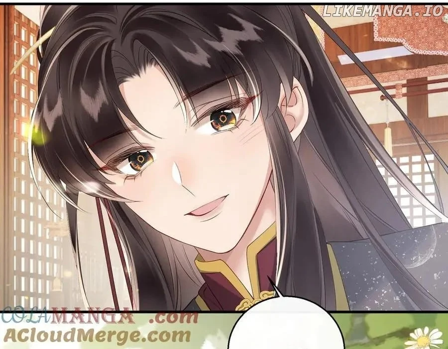 The Tyrant’s Family Lasts Thanks To Her Inner Voice Chapter 22 404 083