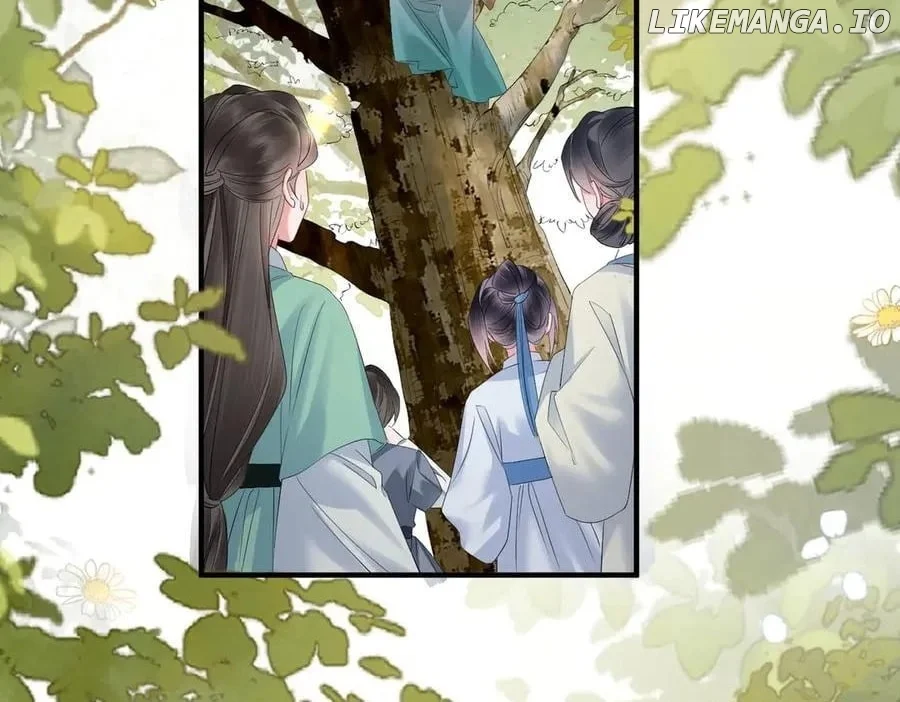 The Tyrant’s Family Lasts Thanks To Her Inner Voice Chapter 22 407 086