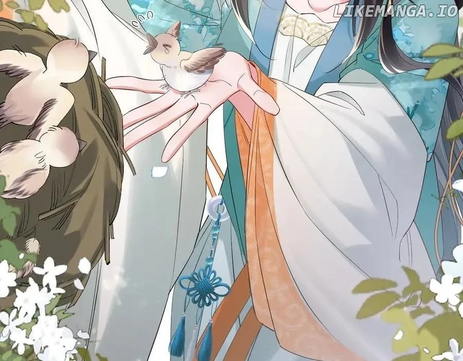 The Tyrant’s Family Lasts Thanks To Her Inner Voice Chapter 22 409 088