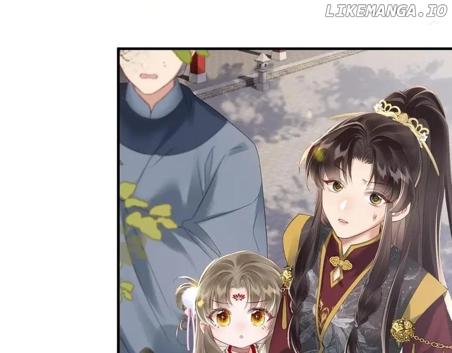 The Tyrant’s Family Lasts Thanks To Her Inner Voice Chapter 22 411 090