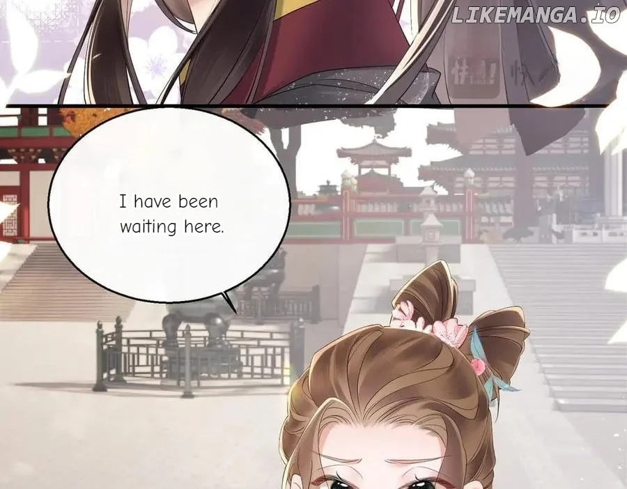 The Tyrant’s Family Lasts Thanks To Her Inner Voice Chapter 22 414 093