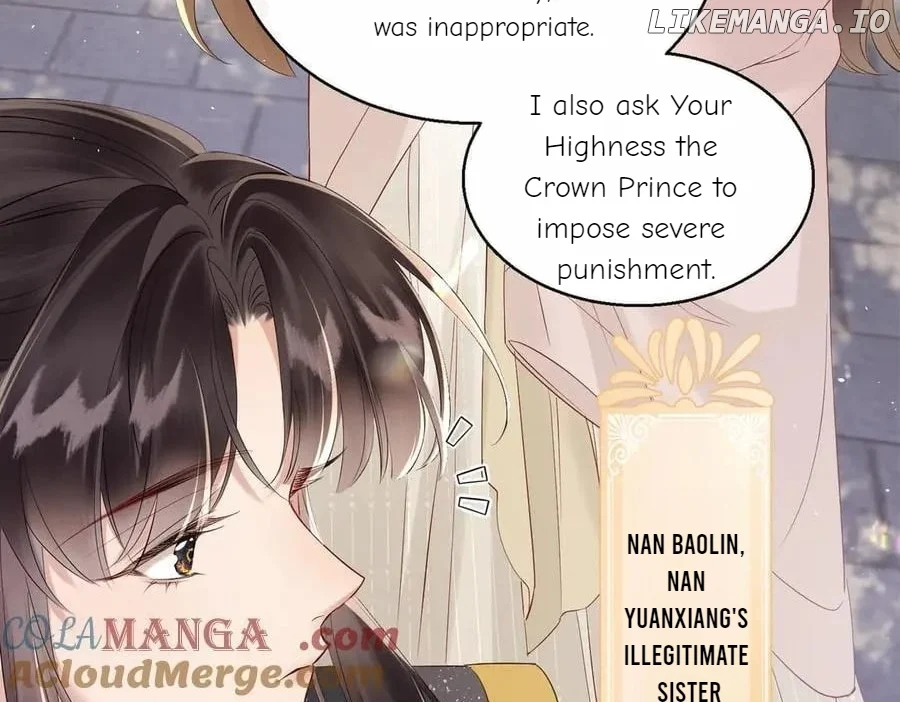 The Tyrant’s Family Lasts Thanks To Her Inner Voice Chapter 22 416 095