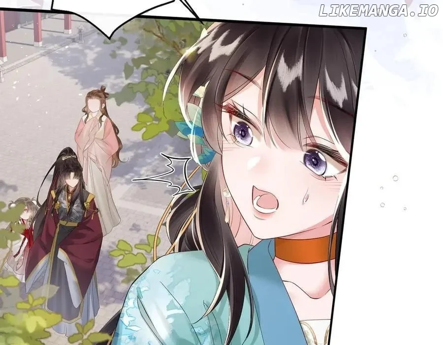 The Tyrant’s Family Lasts Thanks To Her Inner Voice Chapter 22 418 097