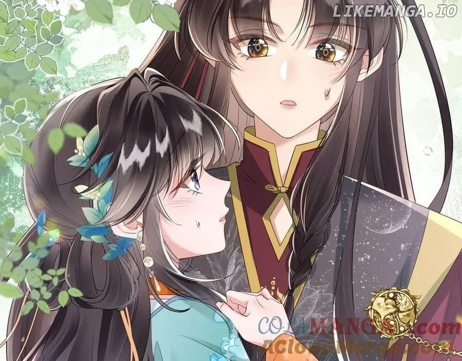 The Tyrant’s Family Lasts Thanks To Her Inner Voice Chapter 22 424 103